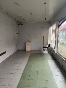 Здам в центрі міста приміщення Деребасовський