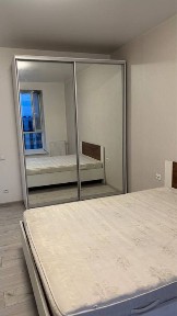 Продаж двох кімнатної ЖК Липки 1600 кв м