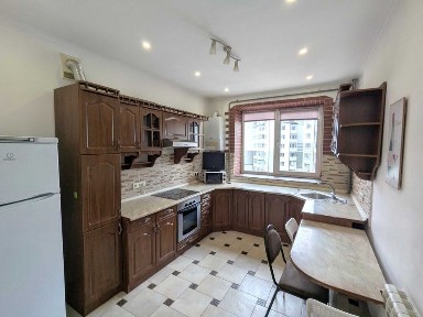 Двокімнатна квартира в новобудові з ремонтом