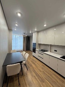 1к з авторським ремонтом в ЖК Шелест