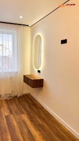 Продам 1 кім квартиру на Височана для інвестиціі або проживання.