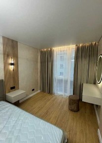 Продаю 1к. квартиру з ремонтом біля ТРЦ Велес!