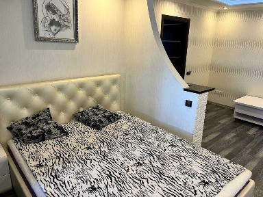 Оренда 3-кім. квартири вул. Наукова