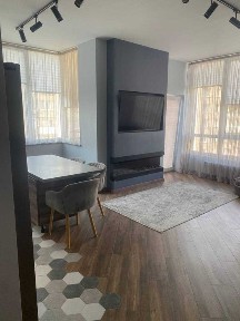 Оренда квартири на вул. Стрийська