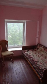 Львівська область, Львів, Франківський