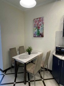 Пропозиція оренди 1 кімнатної квартири на проспекті Чорновола ЖК СІТІ