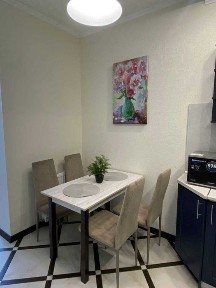 Пропозиція оренди 1 кімнатної квартири на проспекті Чорновола ЖК СІТІ