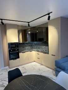 Оренда 3-х кімн. кв. в ЖК Greenville Park вул. Замарстинівська 170м