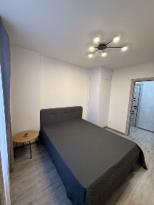 Оренда 2 кім квартири в новобудові вул Пасічна