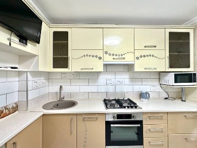 Оренда 2-кімнатної квартири | просп. Червоної Калини