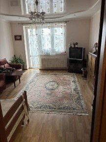 Львів, Залізничний, вулиця Володимира Великого 22