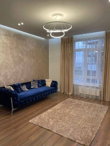 Оренда 3-кімнатної квартири у ЖК Схід Сонця