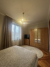 Оренда 3 кв з якісним ремонтом біля вокзалу вул Уляни Кравченко