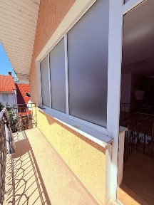 Приміщення на площі Петефі