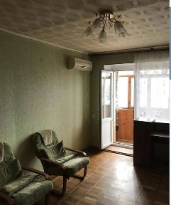 1 кв Комунарський район