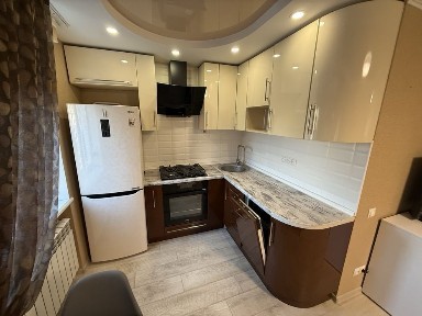 Сдается однокомнатная квартира рн металлургов