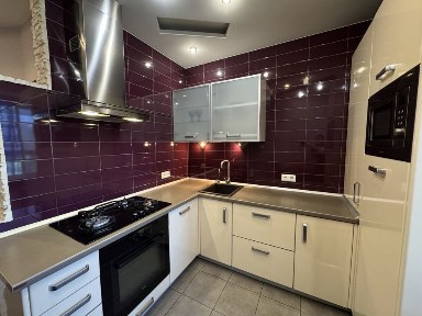 Здам 2-к кв, автономне опалення, 2 Шевченківський, вул. Полякова