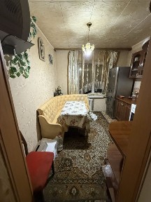 Сдается двухкомнатная квартира, военные +