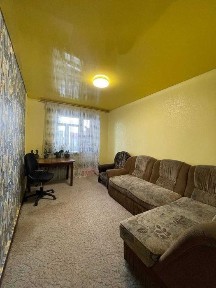 Здається 3-кімнатна квартира по вул. Рибалко