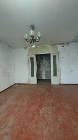 Продаж 2-кім. квартири р-н Дендропарку. тип будинку Чеський Проєкт