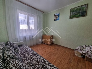 Продажа 2-комнатной квартиры 49 м², Сергея Параджанова ул.