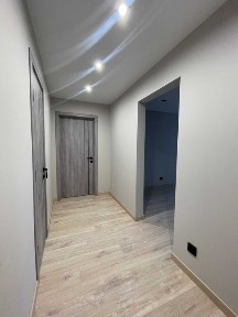 Квартира з ремонтом ЖК 