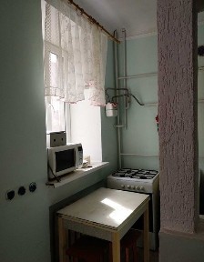 Однокімнатна квартира, м.Херсон, вул Садова