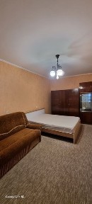 Оренда однокімнатної квартири в місті Херсон. Другий поверх.