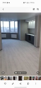 Продаж 3к квартири з ремонтом