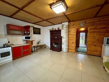 Продаж укомплектованого заміського будинку за дуже вигідною ціною!