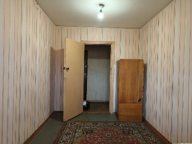 Митрофанова 2 кімнатна квартира