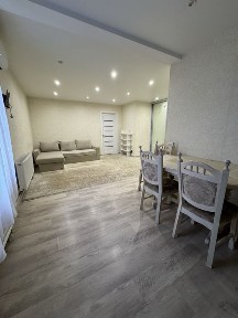 Здам 2х кім квартиру студіо