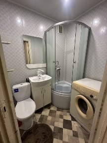 Оренда 1 кім. кв. Шолом-Алейхема