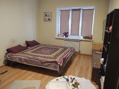 Довгострокова оренда 1 кімнатної квартири Петрівський Квартал