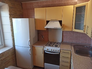 Оренда шикарної 2к. к-ри. м.Лівобережна пішки