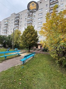 Оренда Затишної 2-х кімнатної квартири, 50.3м2,ЦЕНТР, Бориспіль