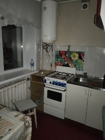 Здам однокімнатну квартиру район Вокзальна