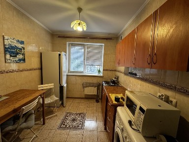 Здам квартиру в Ірпені, вул. Лісова, можна з тваринками