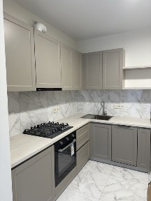 Київська область, Софіївська Борщагівка