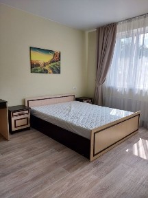 Київська область, Софіївська Борщагівка