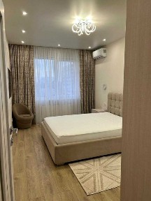 Київська область, Київ, Святошинський