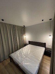 Аренда 1к квартиры, Бровары, Симоненка 105