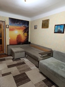 Київська область, Київ, Солом'янський