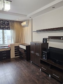 Оренда просторої 1К квартири в ЖК 