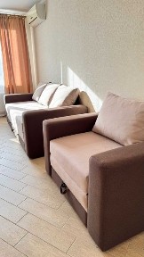 Оренда 1к кв Гмирі 17 свіжий ремонт 5 хв від метро власник