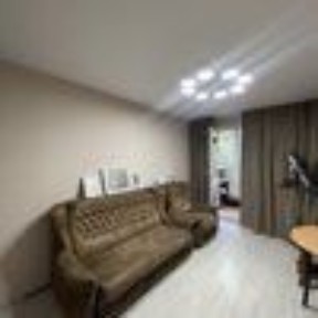 Квартира з ремонтом, початок вул Лесі Українки