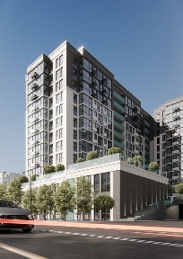 Продаж 1-кім квартири в ЖК Смарт Сіті 3 поверх 4/12 газове АО