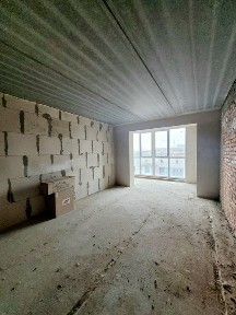 Продаж 1-кім квартири в ЖК Статус 6/11