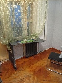 Киев, Петра Радченко ул., 12