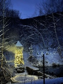 Здається в оренду Будинок у курорт містечку Лумшори